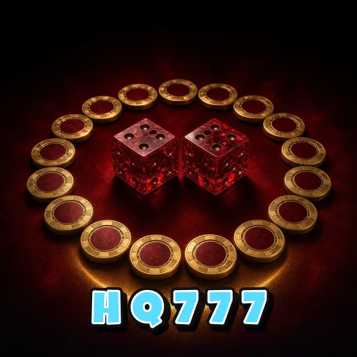 hq777 Version Comparison