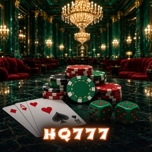 hq777 Security Analysis