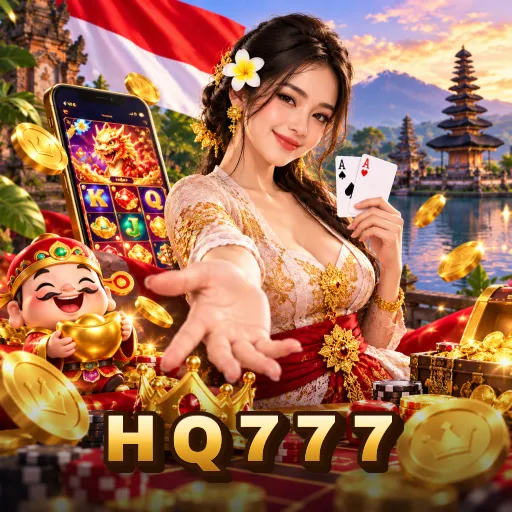 Langkah Instal hq777 APK Resmi