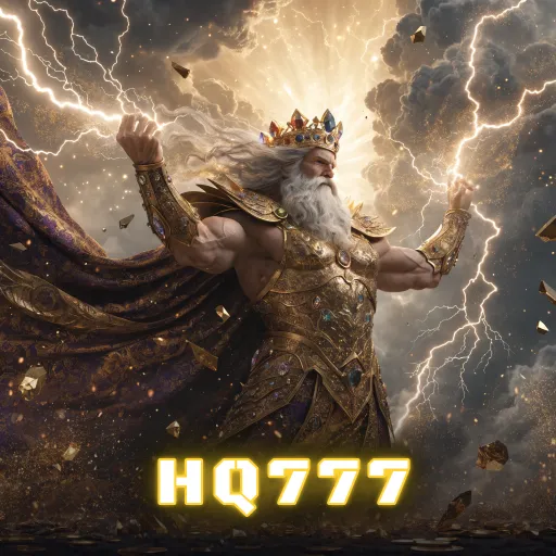 hq777 Features Highlight