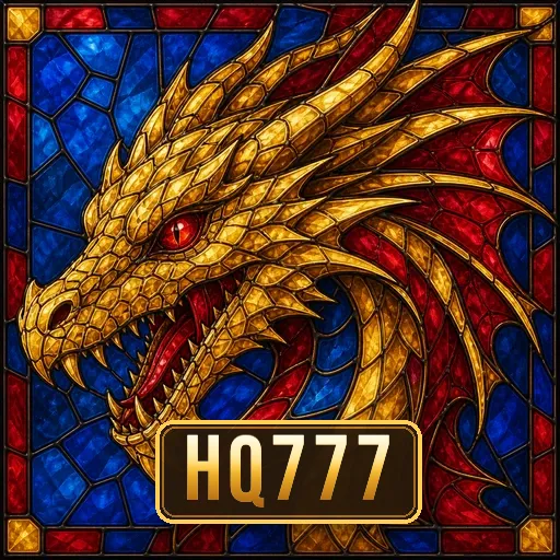 hq777 Key Features